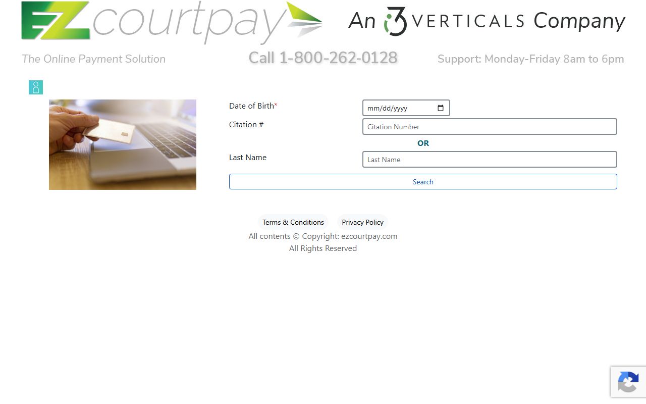 Pickens County probate records EZCourtPay online payment source